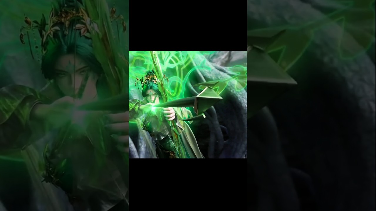 [Perfect World] Next level game starts || Perfect World episode 249 Pv | 