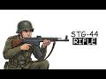 The Dark Reason The STG 44 Was Ahead Of Its Time