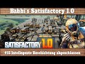 Satisfactory 1.0 - #15 intelligente Beschichtung abgeschlossen!