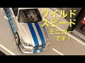 映画ワイルドスピードのミニカーです！1/43サイズになります！