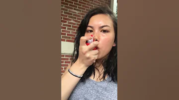 Vape Tricks Ghost Inhale 
