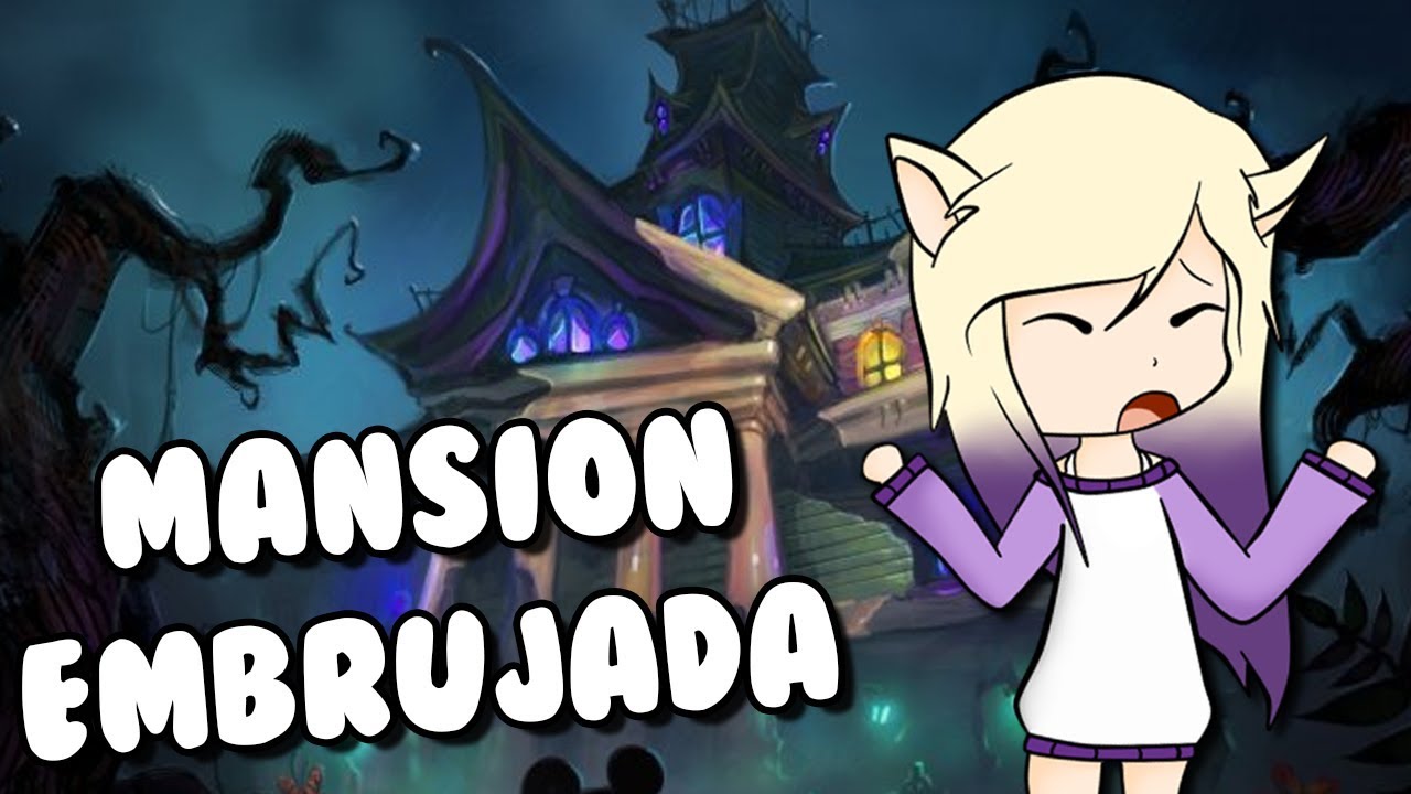 Escapa De La Mansion Embrujada Roblox En Espanol Lyna Let S - soy una bruja en halloween roblox roleplay con la abuela rita