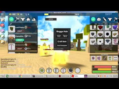 Huong Dan Hack Pink Diamond Booga Booga 2019 Lay Do Mojo Youtube - huong dan hack roblox booga booga