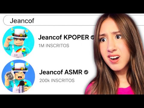 I found JEANCOF's SECRET CHANNEL...
