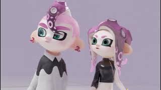 【Splatoon】 Upset!