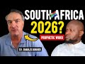 South Africa 2026 A Prophetic Word For The Nation