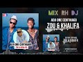 Adji One Kalifa Commedi Mix Rabeto Dj 2024 Adji One Kalifa Commedi Mix Rabeto Dj 2024