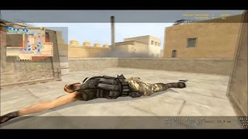 Trolling bots in Counter Strike:Source