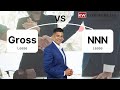 Gross Lease vs NNN: What’s the Difference?