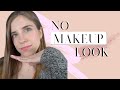 ¡SÍ TE PUEDES MAQUILLAR! Maquillaje natural fácil para principiantes