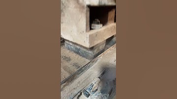 Pervious sintering brick production process- Good tools and machinery make work easy