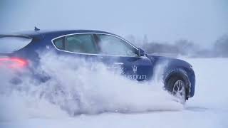 The Ultimate Guide to Safely Driving in the Snow