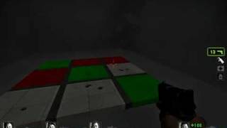 Celebrity l4d2 - Vscript example - Tic-Tac-Toe - updated Wealth