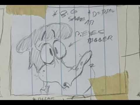 storyboard test ig