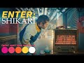 Capture de la vidéo Enter Shikari - (Pls) Set Me On Fire - (Official Video)