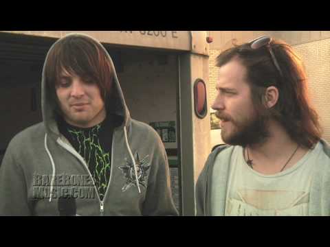 FROM FIRST TO LAST interview