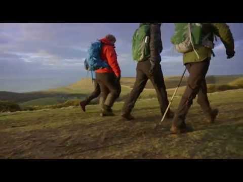 Why I Walk