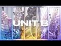 【サックス5重奏】フレアグランス【UNIT B】