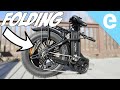 HeyBike Ranger, Value Packed Folding eBike [Sponsored]