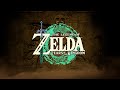 Lookout Landing The Legend Of Zelda Tears Of The Kingdom OST