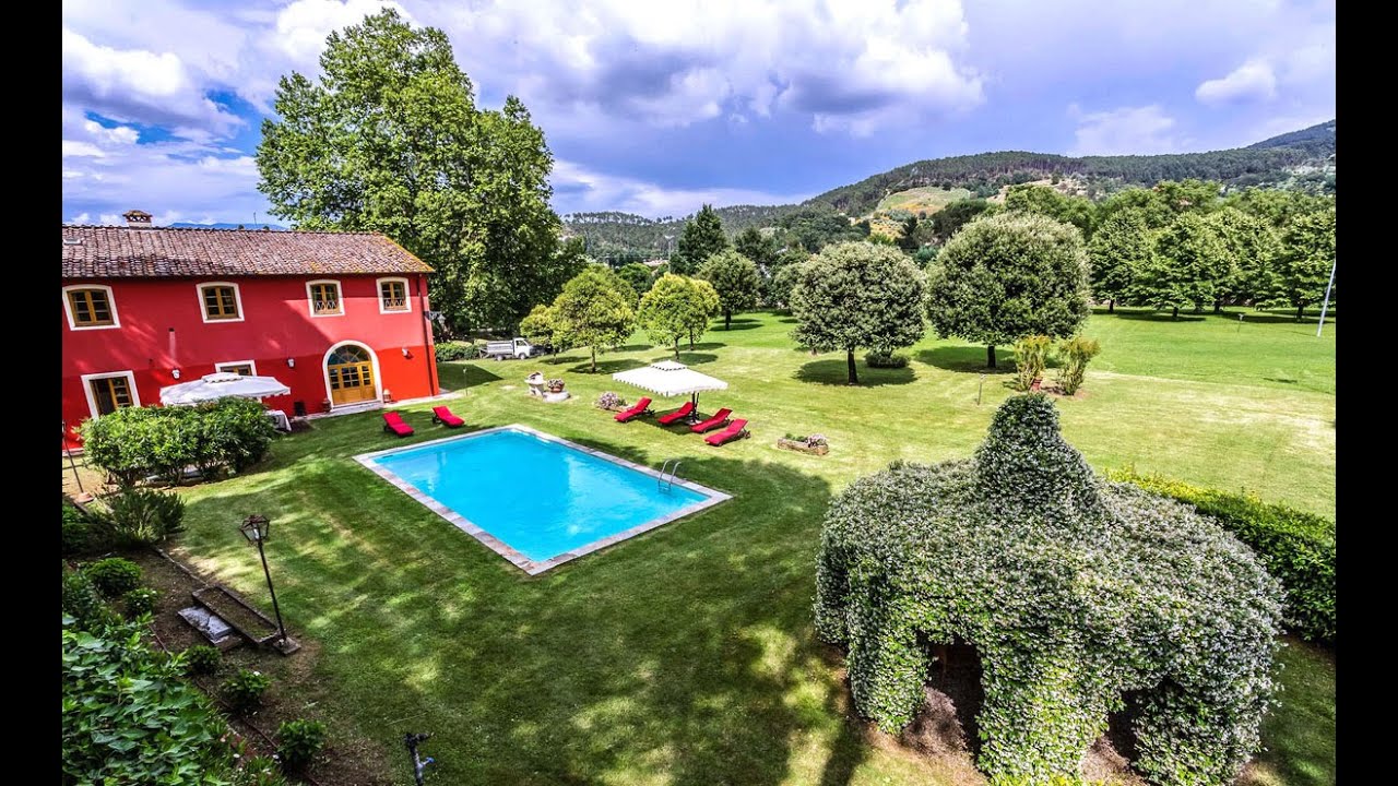 Casa Felice Matteucci