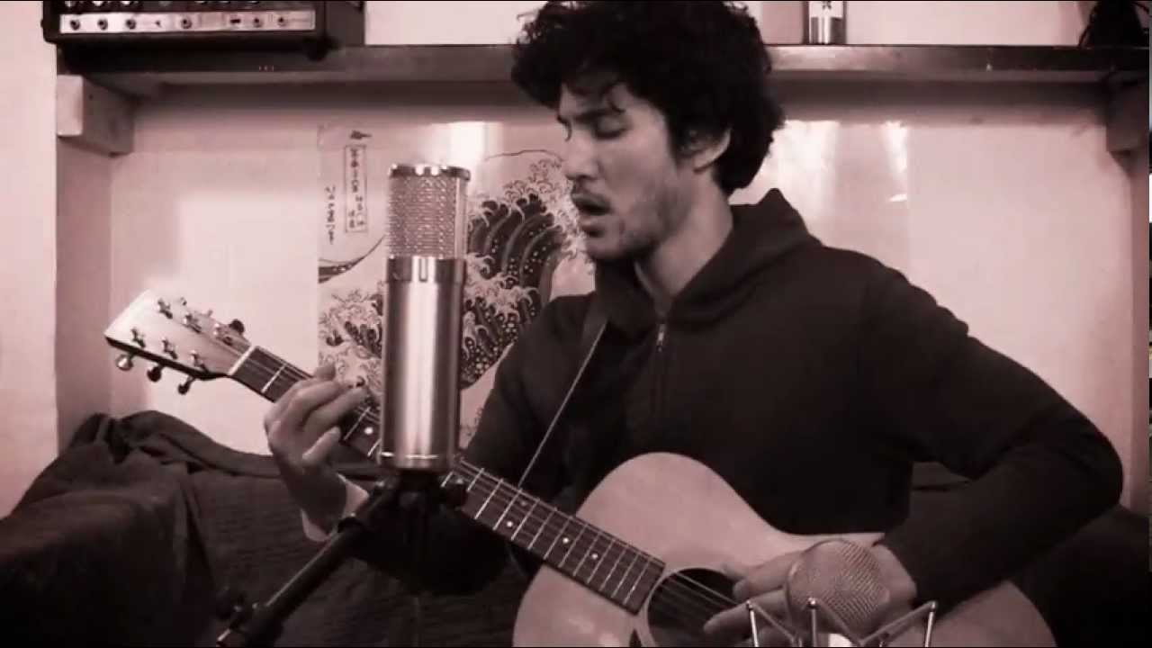 Watch Rising - Acoustic Blues - marQue on YouTube Watch Rising - Acoustic Blues - marQue on YouTube