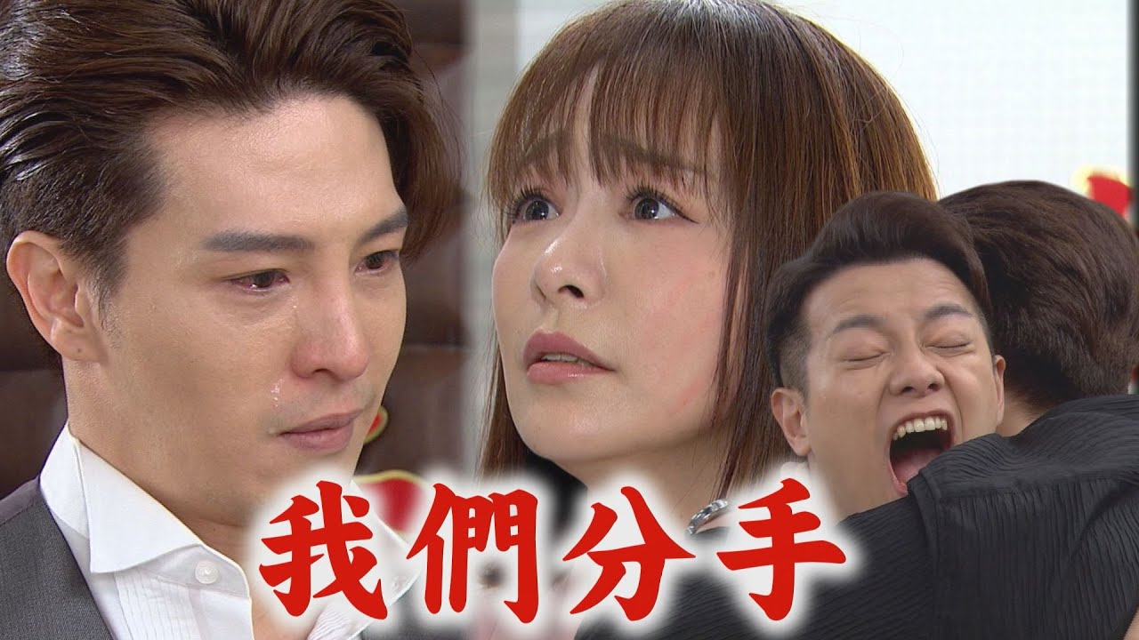 【願望】EP224 來親藥效失效!世宗被寶琴逼婚落跑啦 廷恩心碎提分手QQ詩涵闖柯家被可欣修理｜完全娛樂