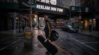 Reklam Inn Fini  Bilygane Feat Otentik Groove