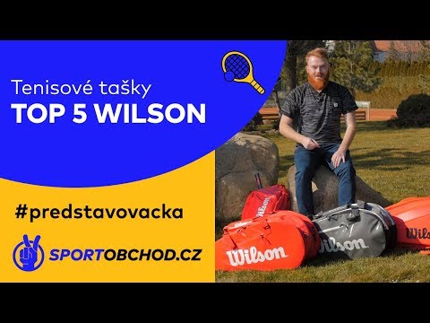 Video: 5 Nejlepších Jarních Tašek Pro Cestování