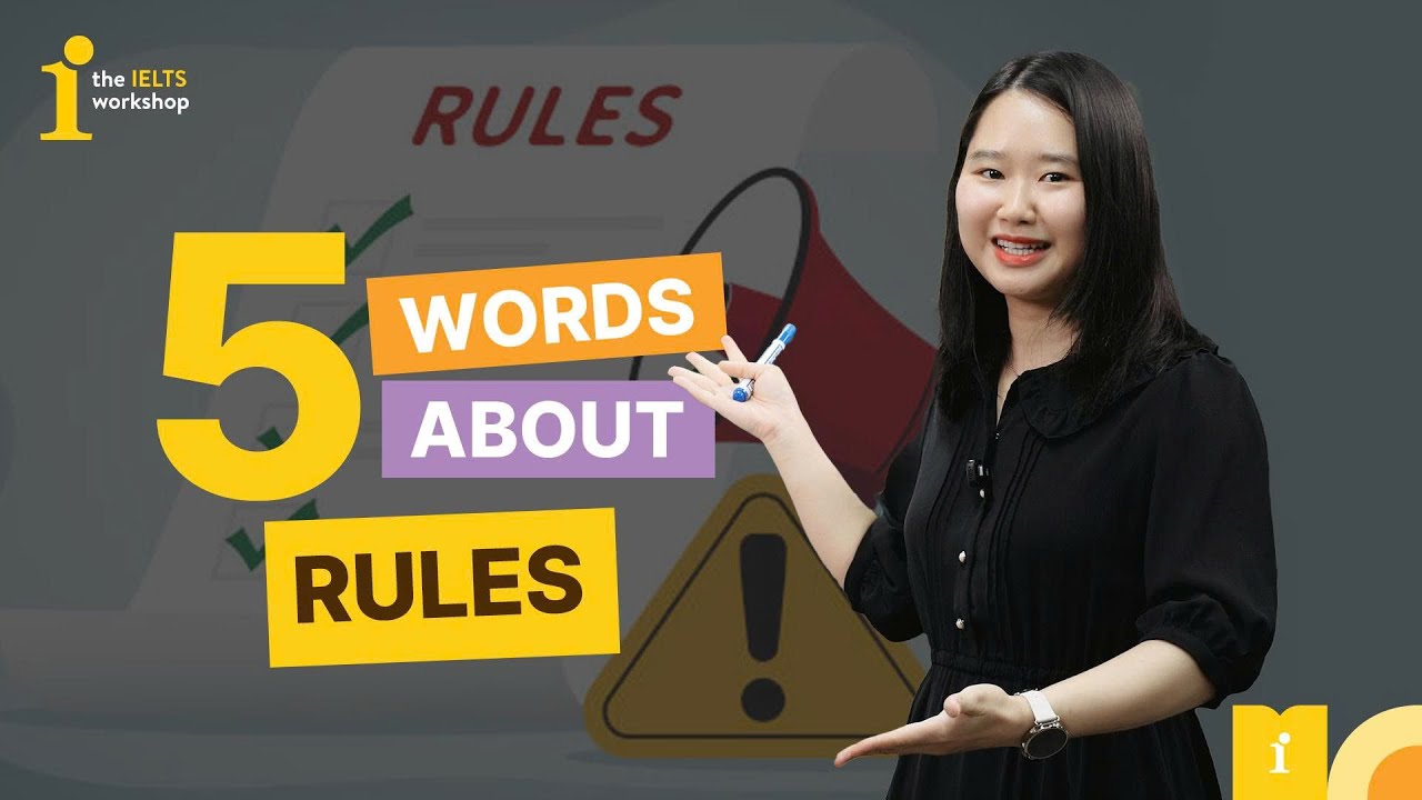 IELTS Speaking Part 1 - Dealing with the topic 