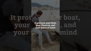 🚤☀️ Boat Season Is Here... But Is Your Insurance Ready? #shorts