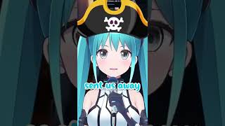 Jumpscared while singing
