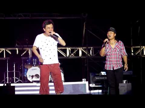 2010陳昇&新寶島康樂隊 in 台南 黃昏的故鄉   FULL HD版