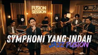 Once Mekel - Symphoni Yang Indah COVER JAZZ FUSION