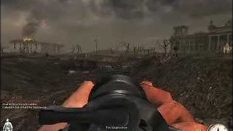 Red Orchestra Ostfront Music Video