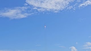 ULA Atlas V 501 Launch of Project Kuiper