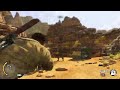 Sniper Elite 3 part 1