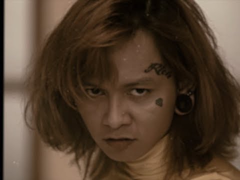 Sexy Goath - Santuy (Music Video)