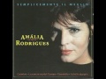 Amalia Rodrigues -   Vitti'na Crozza