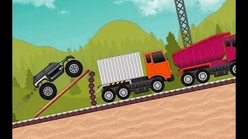 Renegade Racing - Renegade Racing - Avenger New Car Stunts Racing | Android Ios Games