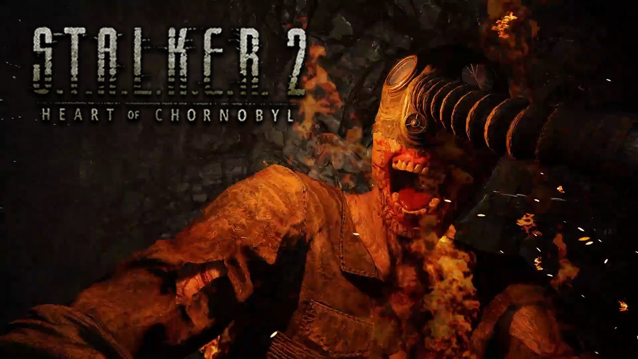 Stalker 2 is Turning into Complete Mayhem and I'm Here For it