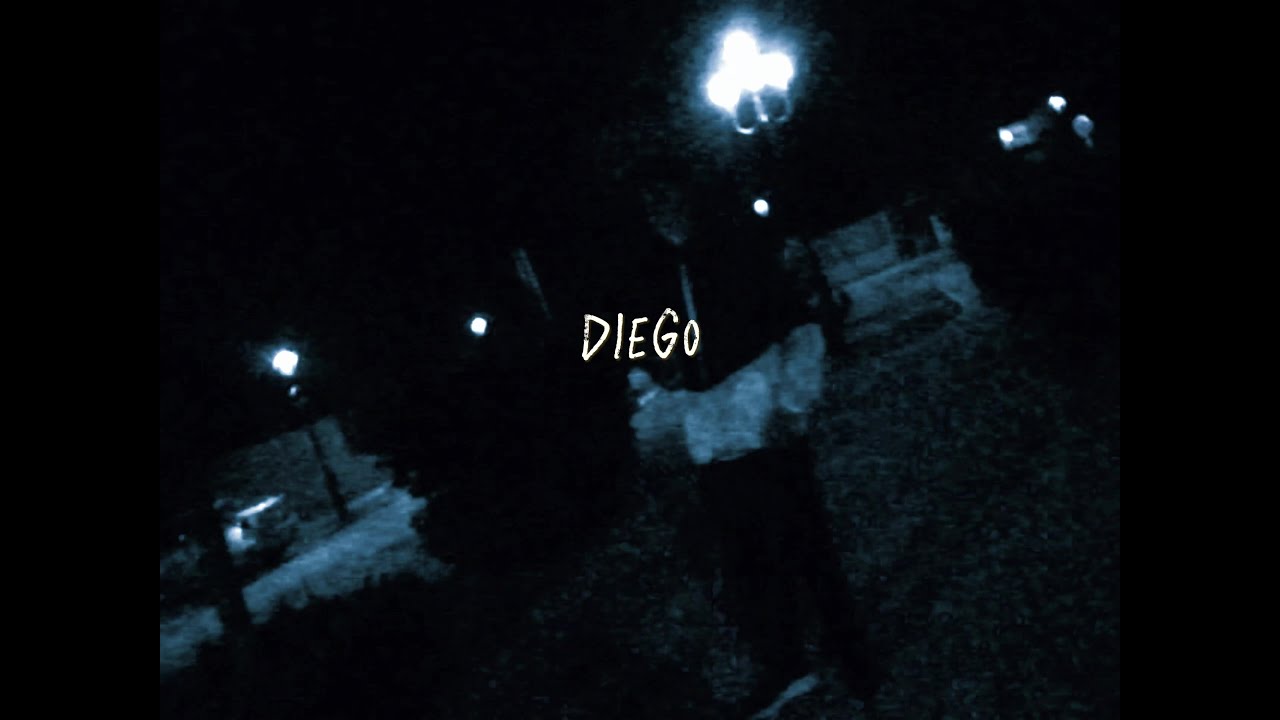 Watch Diegales - Diego (Videoclip) on YouTube Watch Diegales - Diego (Videoclip) on YouTube