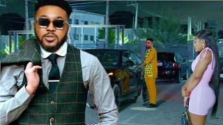 How The Billionaire Hired A Prostitute To Act As His Wife - 2026 Latest Nigerian Movie