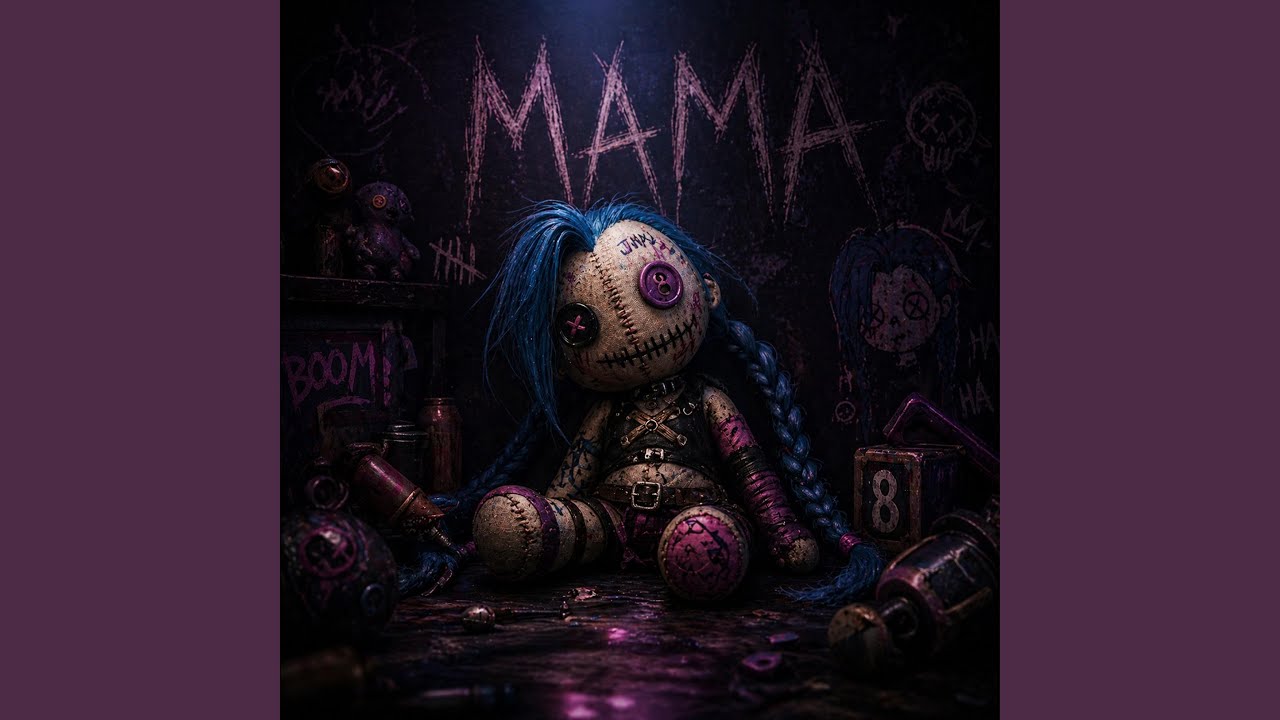 唯mama MAMA - YouTube