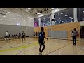 B-Elite vs CKATT U14 Coalition