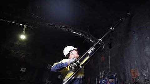 OMNIxBOLT - Revolutionizing Blasthole Surveying