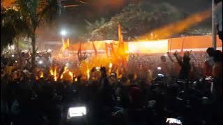 शिवतीर्थ लोकार्पण सोहळा मुरगूड 2022 | dj anil patil | King no 1 series | King no 1| Nexa cabinet|