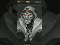 Sarcophagus Guide - ( Bakuta - Narikaca ) #zbrush