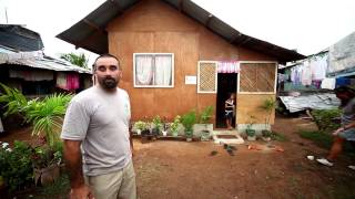 YPDR Housing Program Tour