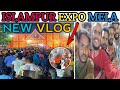 Islampur expo mela  vlog yuniquesachin